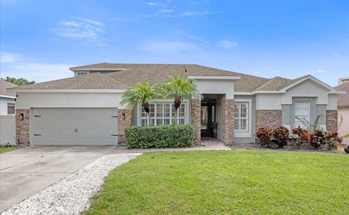House in Orlando, Florida, United States 1