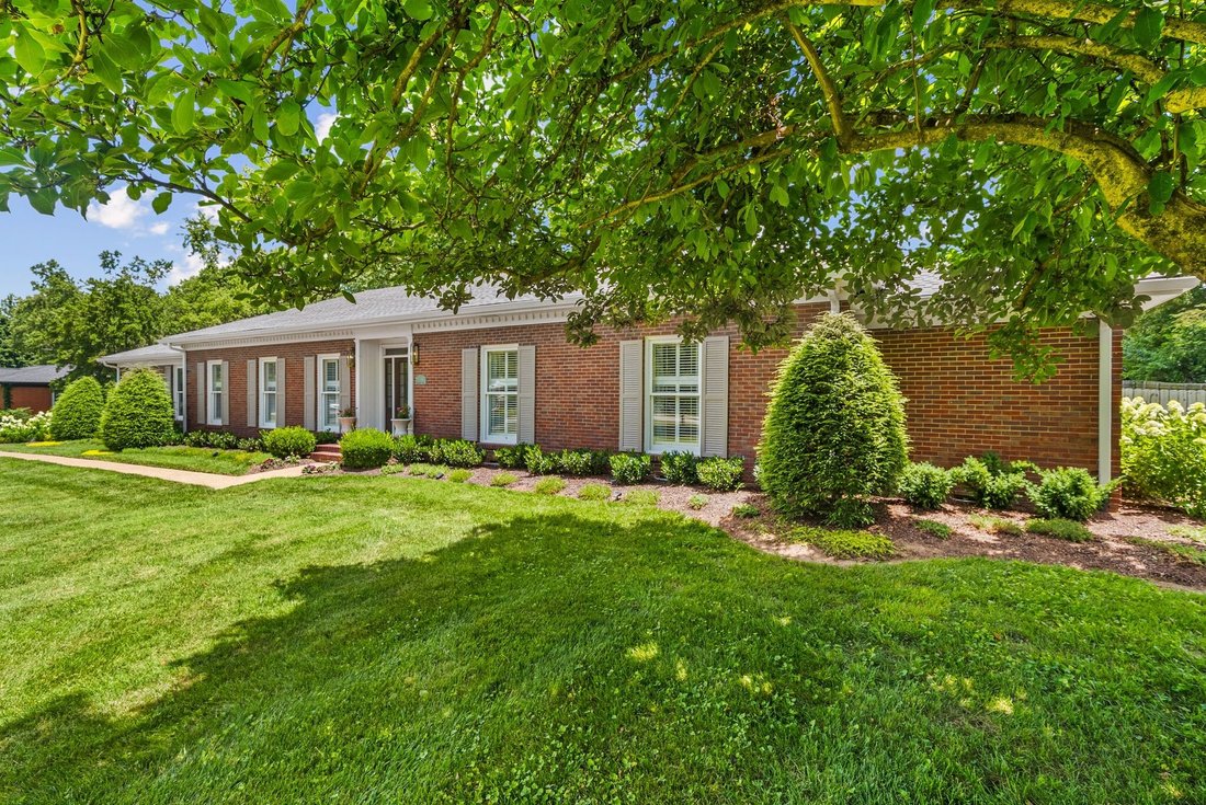 House in Franklin, Tennessee, United States 5 - 18333153