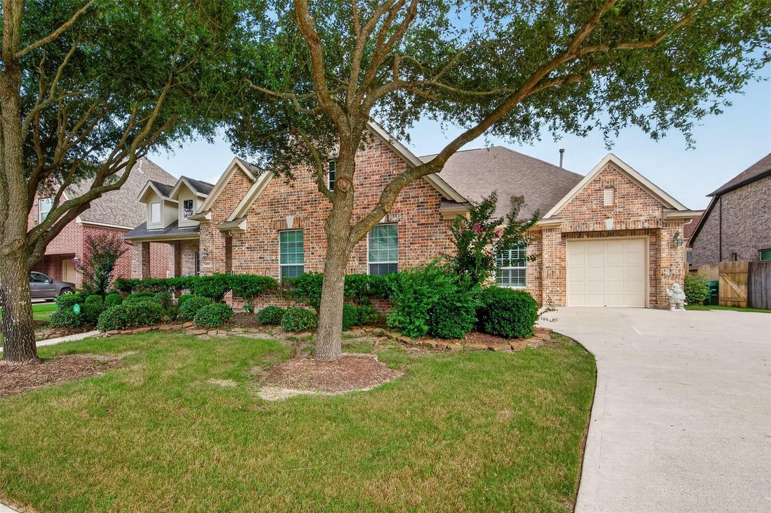 House in Katy, Texas, United States 3 - 18333007