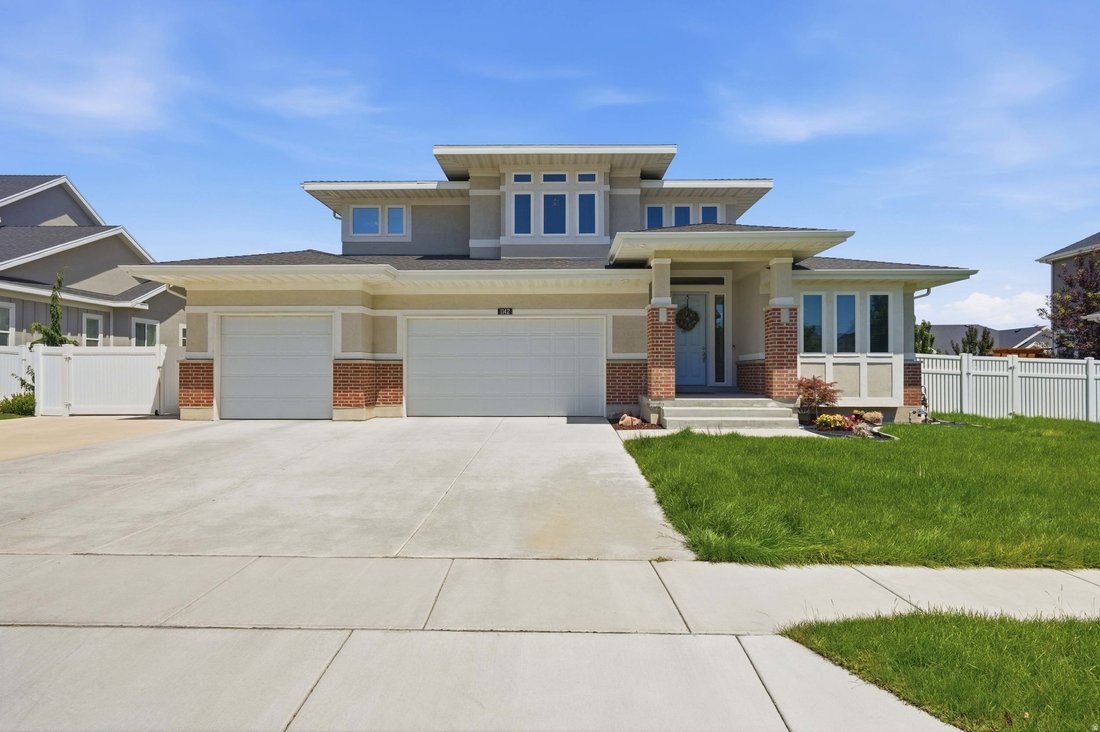 House in Murray, Utah, United States 1 - 18332828