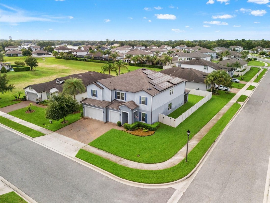 House in Longwood, Florida, United States 1 - 18332905