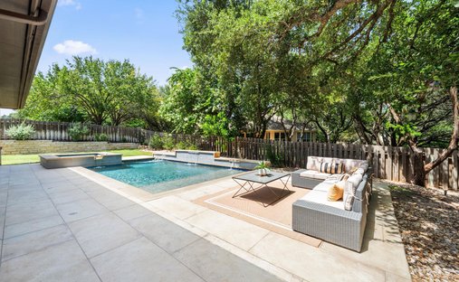 Haus in Austin, Texas, Vereinigte Staaten 1
