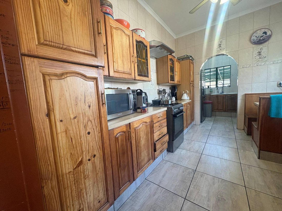 Farm Ranch in The De Deur Estates, Vaal Marina, South Africa 5 - 18332987
