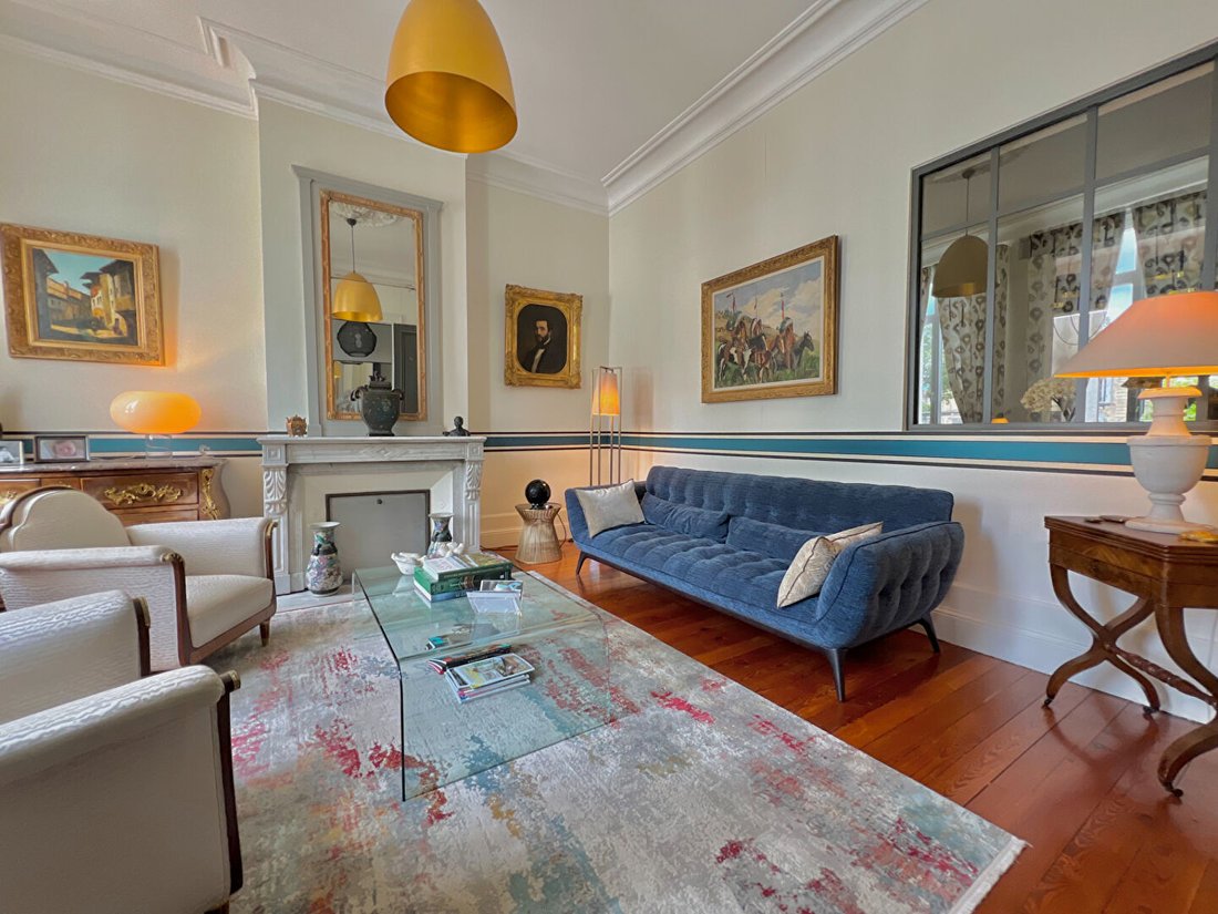 Villa in Libourne, Nouvelle-Aquitaine, France 2 - 18333039