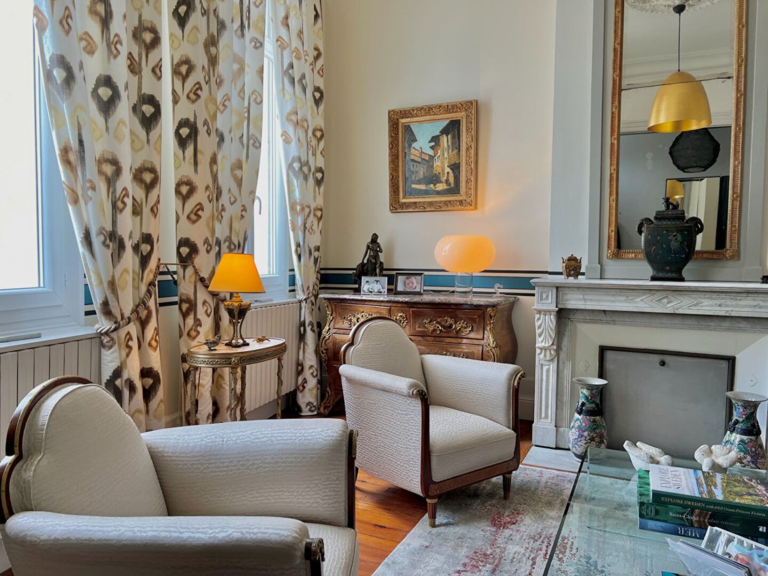 Villa in Libourne, Nouvelle-Aquitaine, France 3 - 18333039