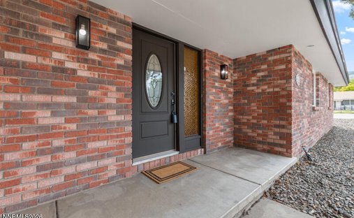 House in Carson City, Nevada, United States 1