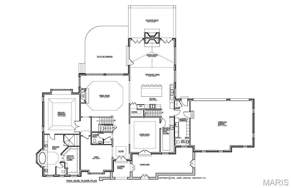 House in Wildwood, Missouri, United States 4 - 18333057