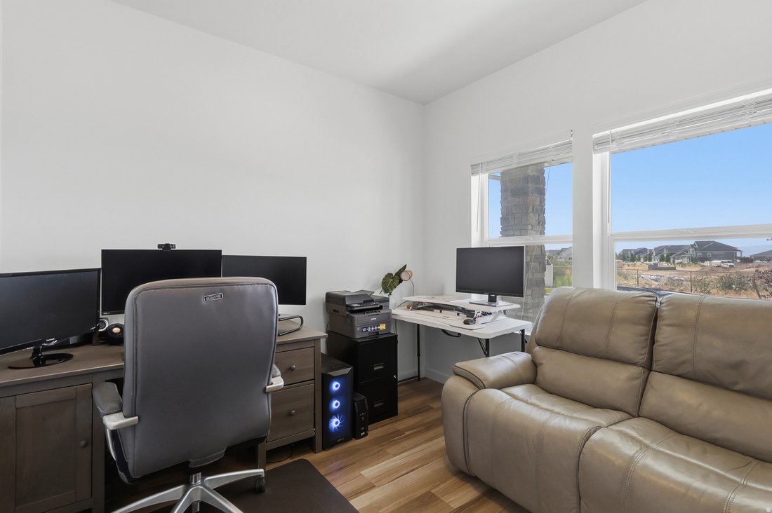 House in Spanish Fork, Utah, United States 4 - 18332827