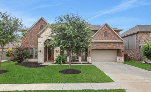 House in Houston, Texas, United States 1