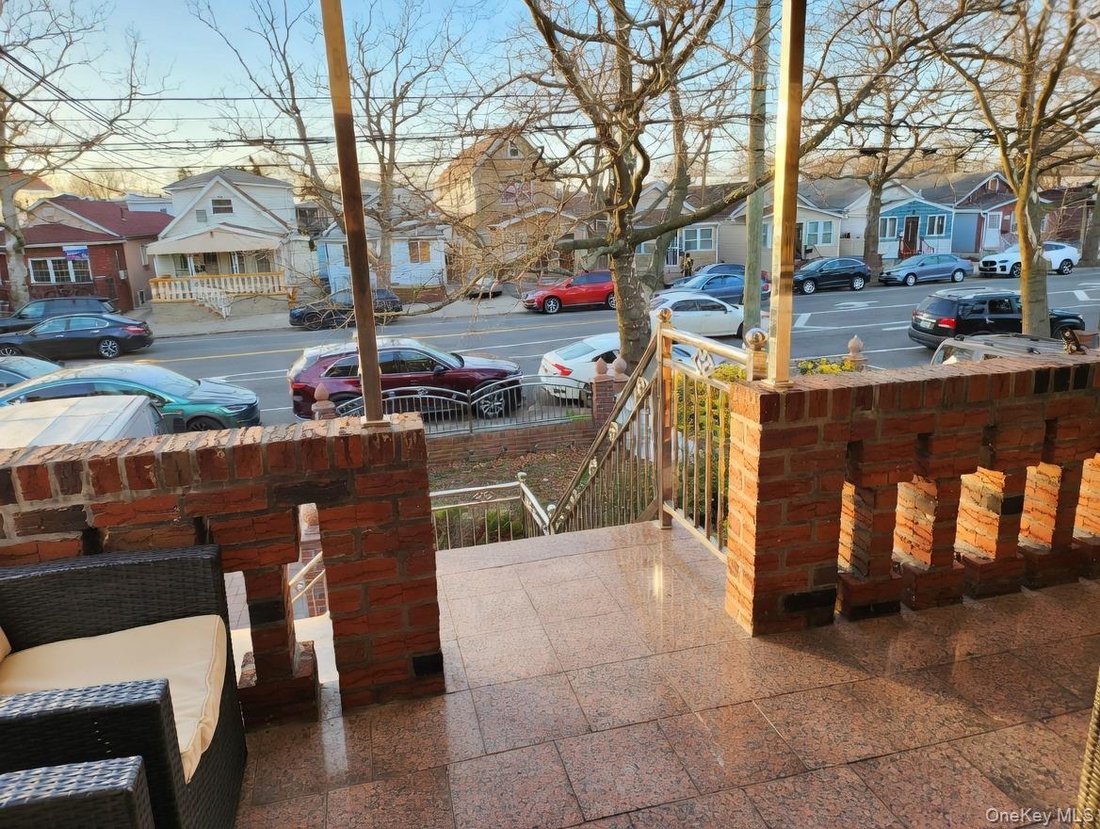 Apartment in New York, New York, United States 2 - 18332783
