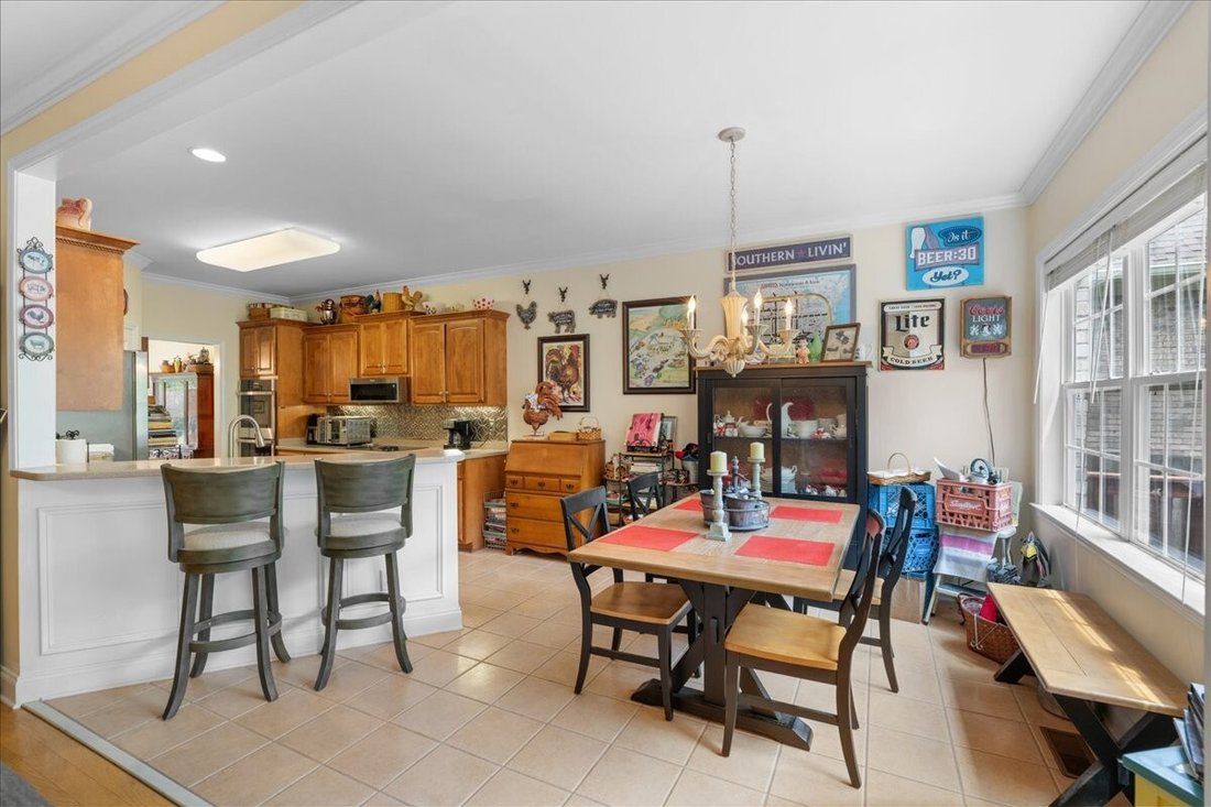 House in Nashville, Tennessee, United States 5 - 18333117