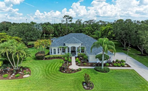 Casa a Parrish, Florida, Stati Uniti 1