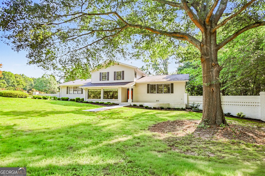 House in Commerce, Georgia, United States 3 - 18332793