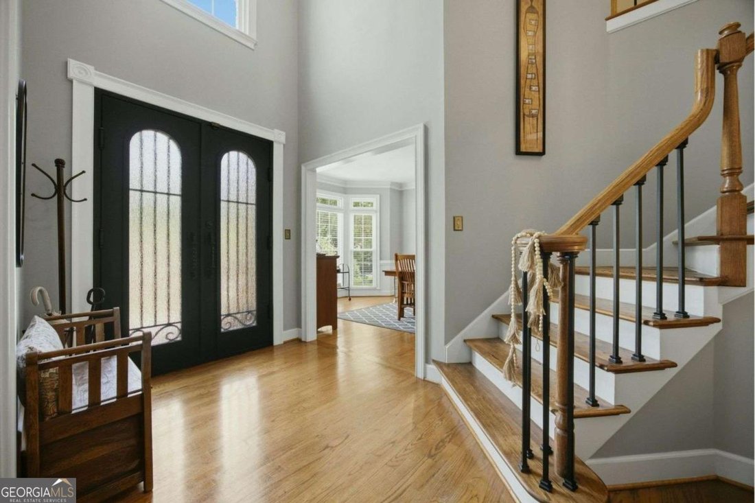 House in Lawrenceville, Georgia, United States 3 - 18332729