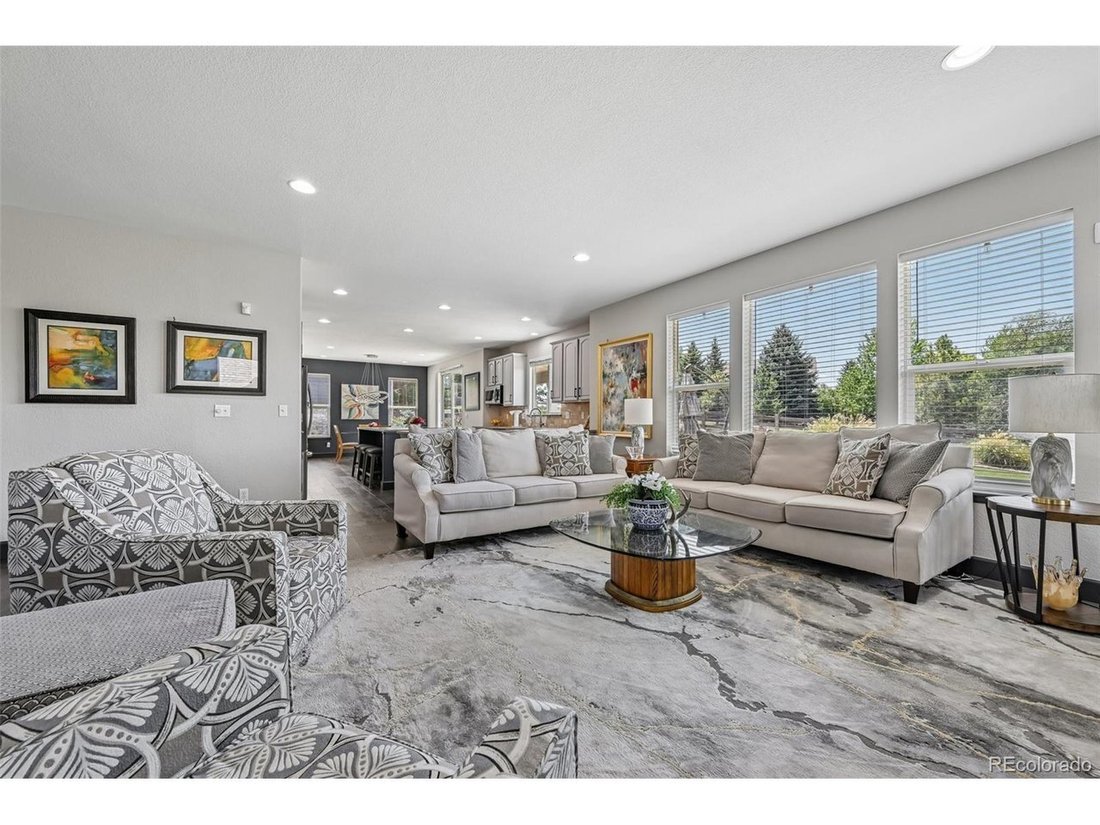 House in Aurora, Colorado, United States 5 - 18332876