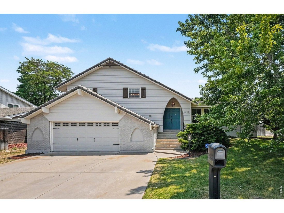 House in Denver, Colorado, United States 2 - 18332877