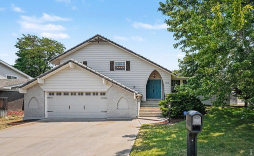 House in Denver, Colorado, United States 1