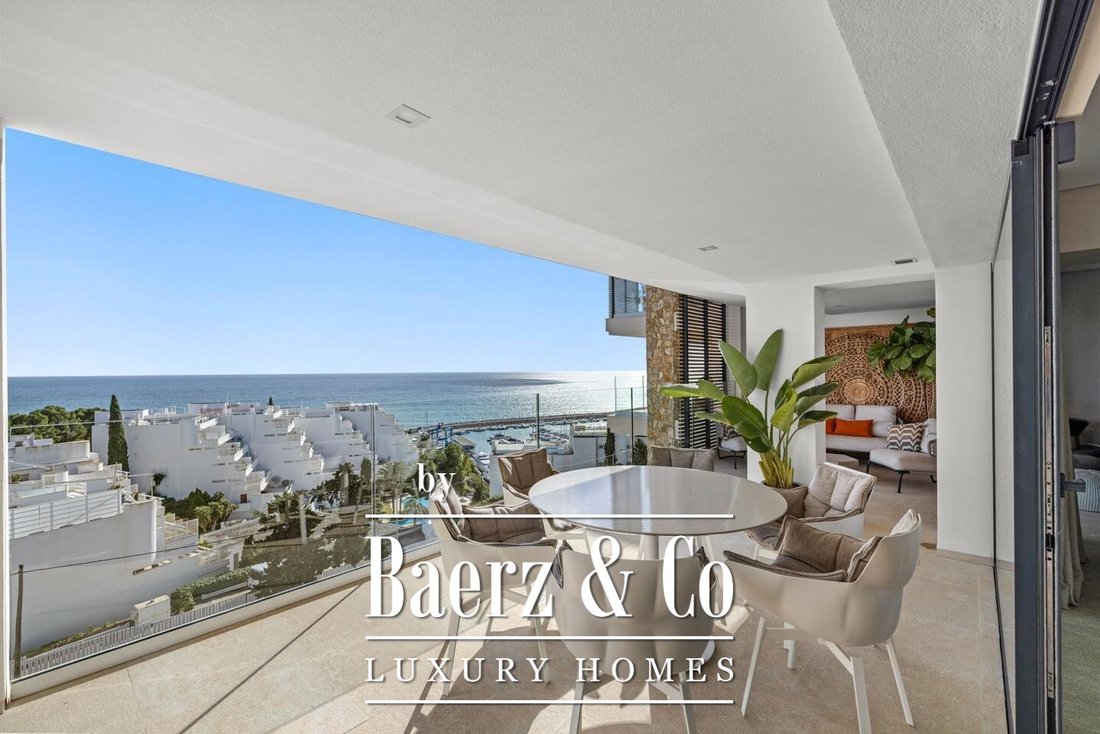 Apartment in Spain 1 - 18332899