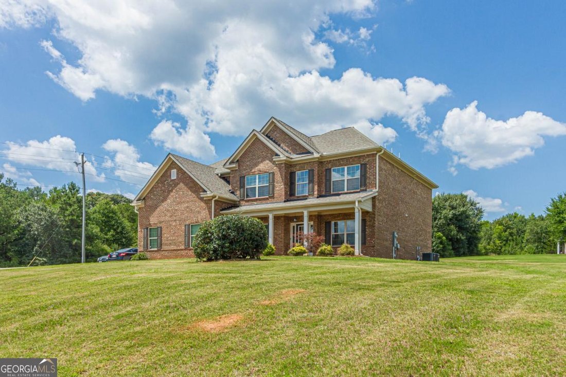 House in Covington, Georgia, United States 2 - 18332718
