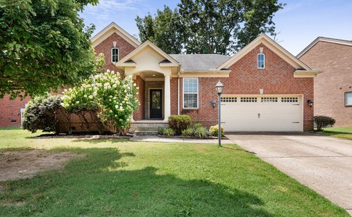 Haus in Mt. Juliet, Tennessee, Vereinigte Staaten 1
