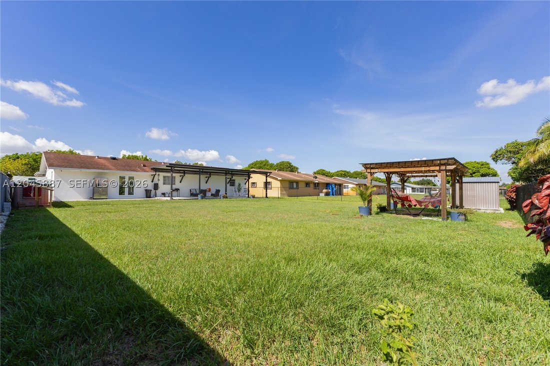House in Miami Gardens, Florida, United States 3 - 18332883