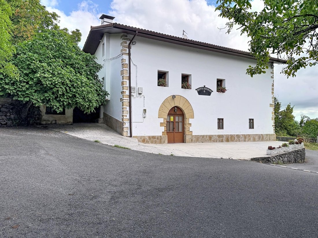 Haus in Hernani, Autonome Gemeinschaft Baskenland, Spanien 5 - 18332894
