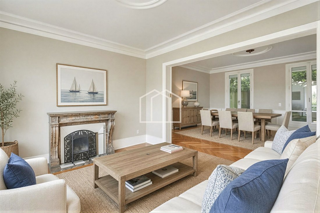 House in Plateau Ouest, Suresnes, France 2 - 18333076