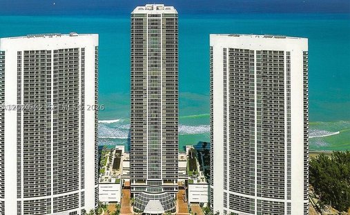 Condo in Hallandale Beach, Florida, United States 1