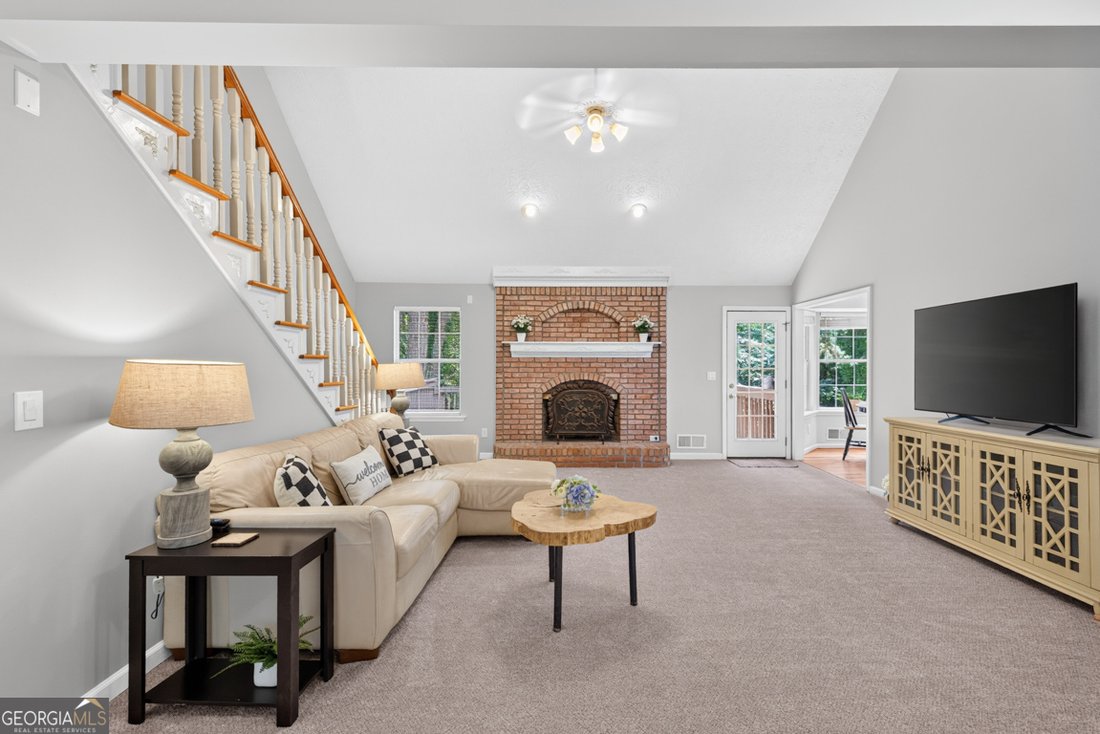 House in Lilburn, Georgia, United States 5 - 18332755