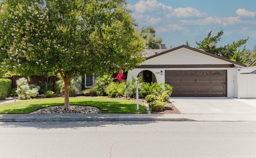 Maison à Livermore, Californie, États-Unis 1
