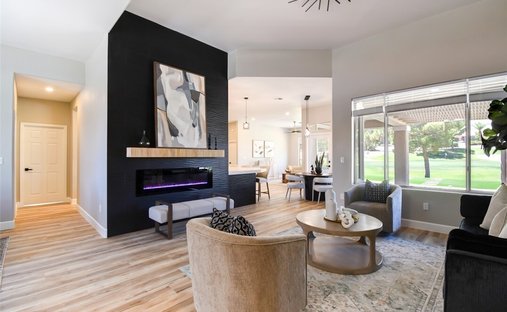 House in Las Vegas, Nevada, United States 1