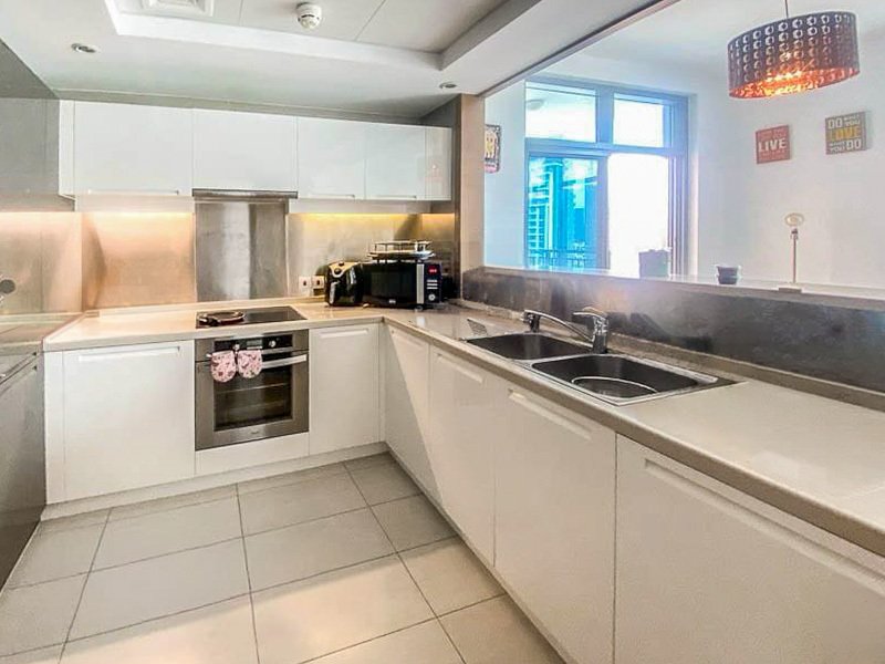 Apartment in Downtown Dubai, Dubai, United Arab Emirates 4 - 18332677