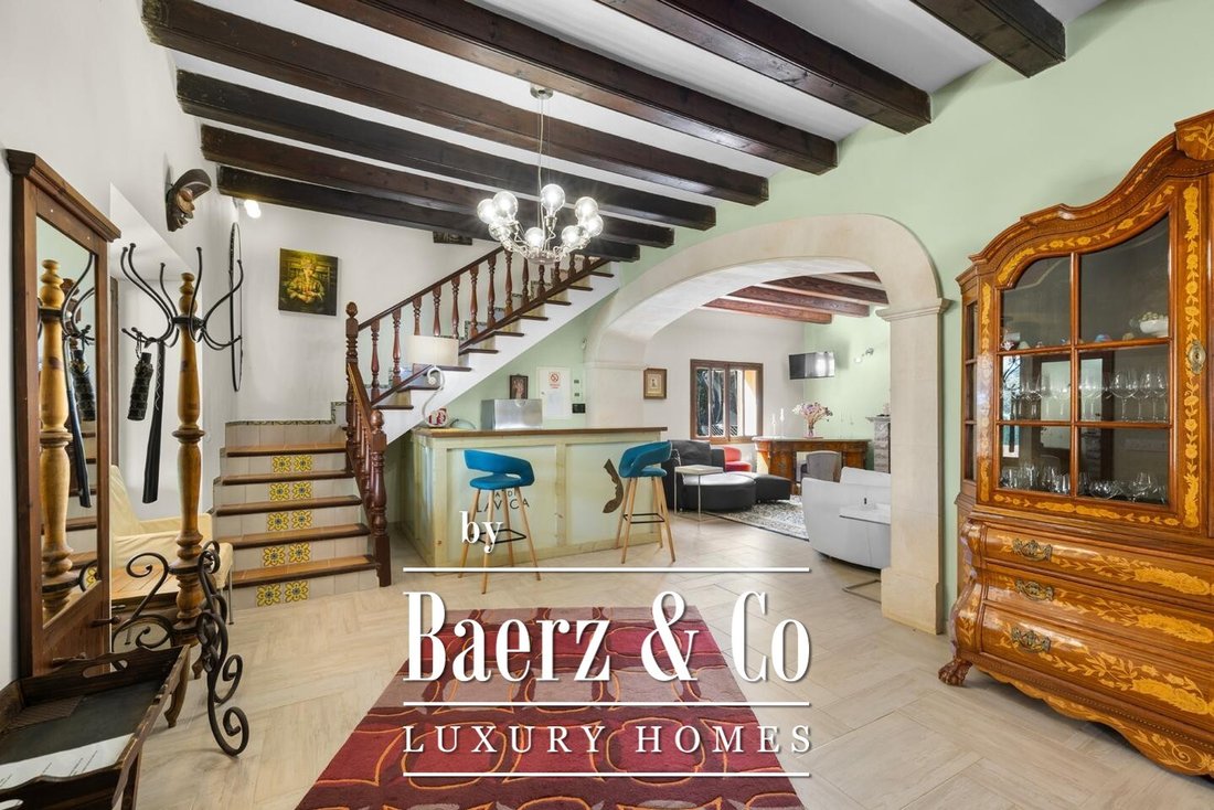 Country House in Binissalem, Balearic Islands, Spain 5 - 18332910