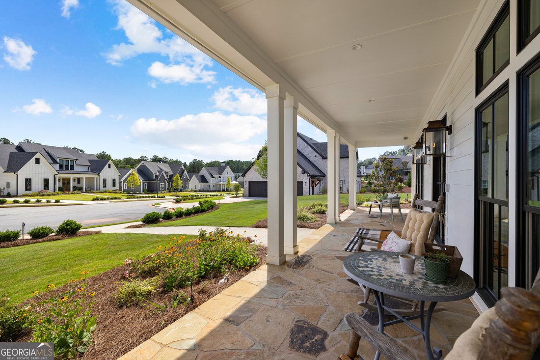 House in Senoia, Georgia, United States 4 - 18332724