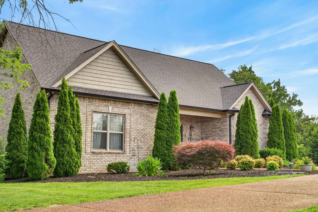 Maison à Cottontown, Tennessee, États-Unis 5 - 18333111