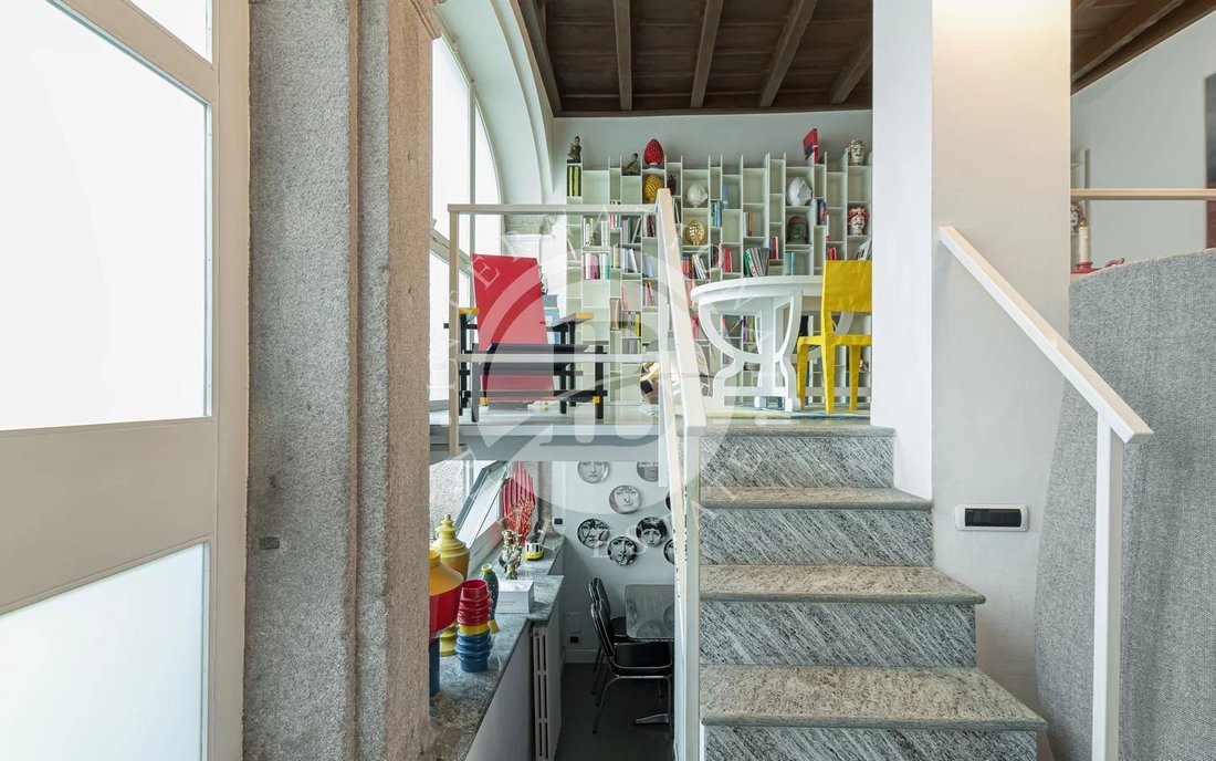 Apartment in Historic Center, Milan, Lombardy 5 - 18332732