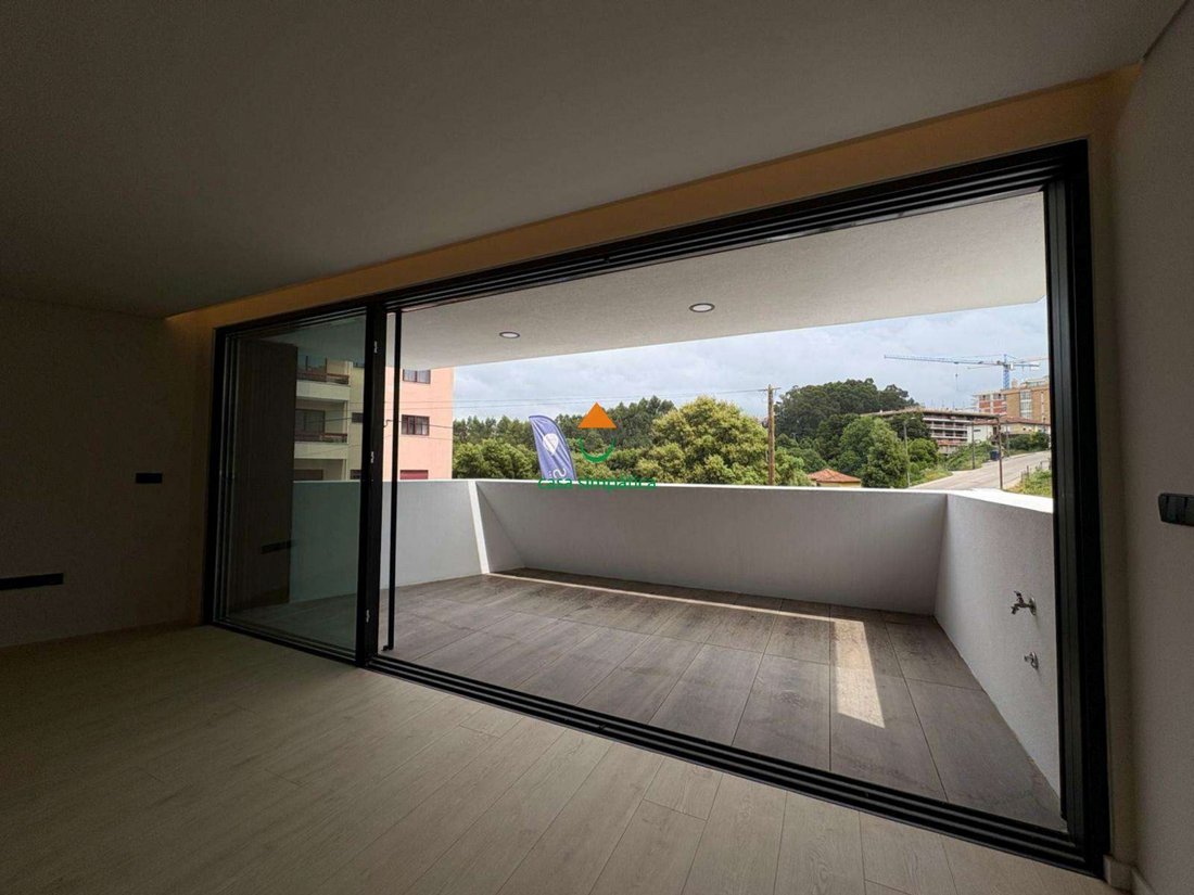 Apartment in Gondomar (Sao Cosme), Valbom e Jovim, Porto District, Portugal 2 - 18333003