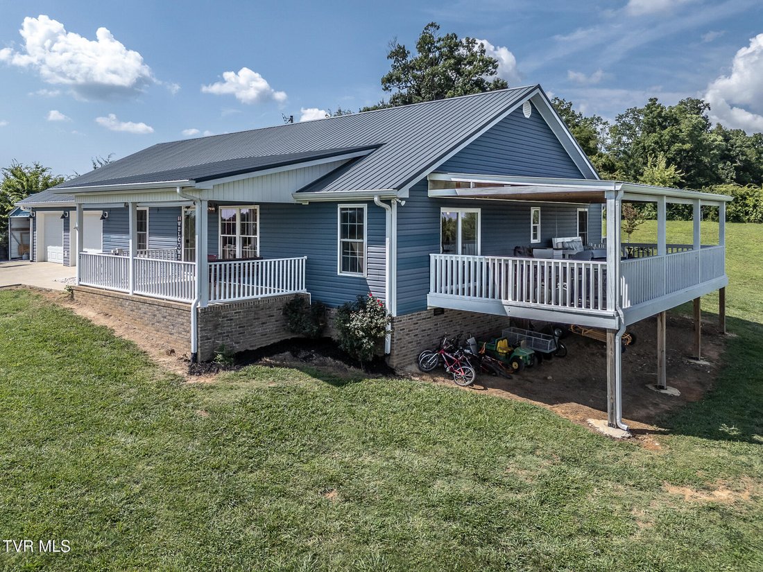 House in Limestone, Tennessee, United States 3 - 18332647