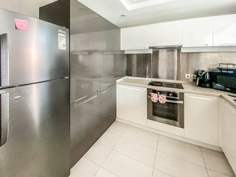 Apartment in Downtown Dubai, Dubai, United Arab Emirates 5 - 18332677