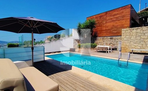 Villa in Lordelo, Braga, Portugal 1