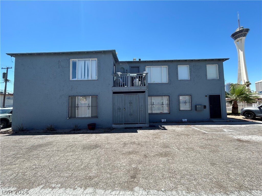 Las Vegas, Nevada, United States 1 - 18332814