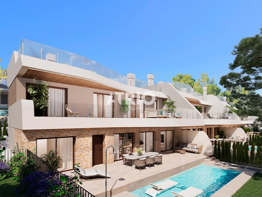 Villa a Cala Fornells, Calvià, Isole Baleari 1 - 18332801