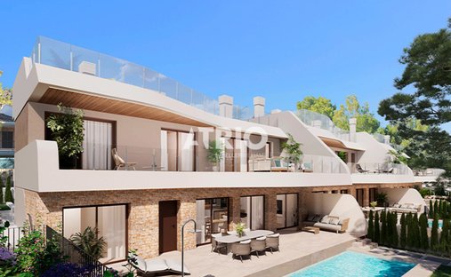 Villa a Cala Fornells, Calvià, Isole Baleari 1