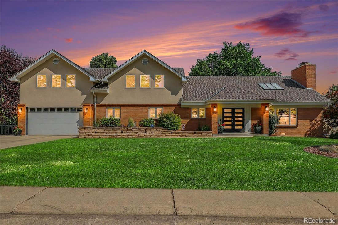 House in Denver, Colorado, United States 1 - 18332664
