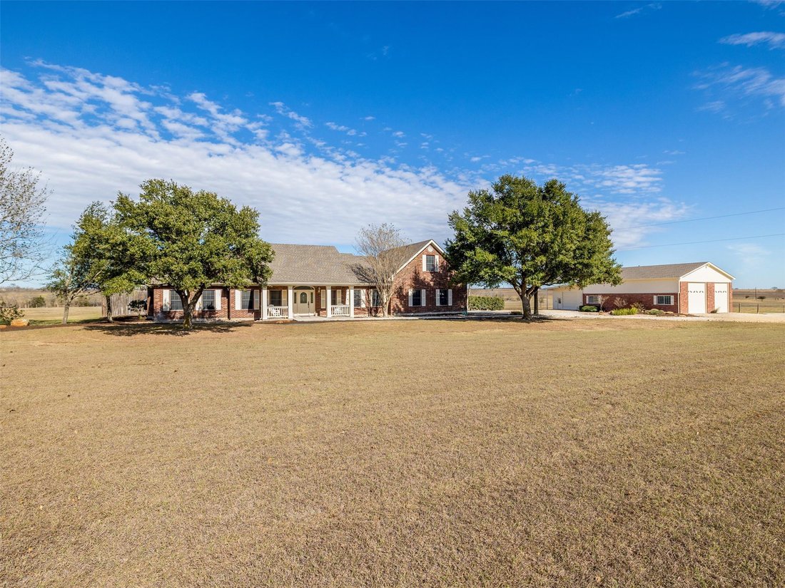 House in Taylor, Texas, United States 5 - 18332981