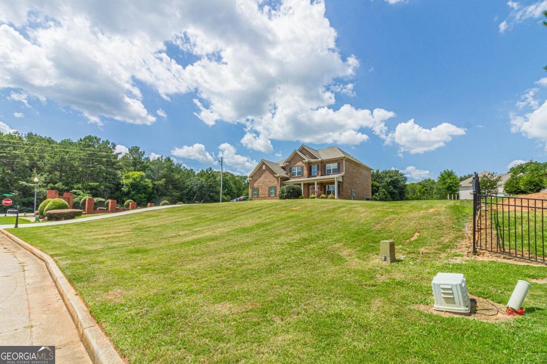 House in Covington, Georgia, United States 5 - 18332718