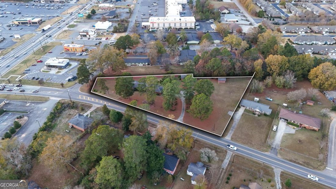 House in Milledgeville, Georgia, United States 2 - 18332740