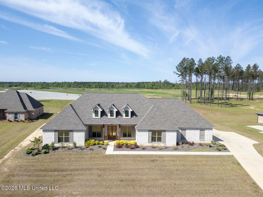 House in Brandon, Mississippi, United States 3 - 18332634