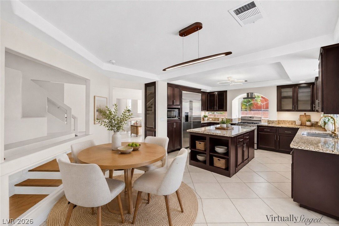 House in Las Vegas, Nevada, United States 4 - 18332797