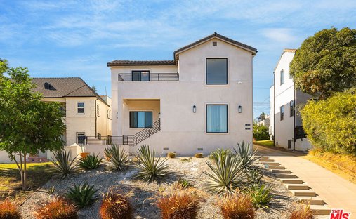 Los Angeles, California, United States 1